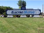 EMD Sign